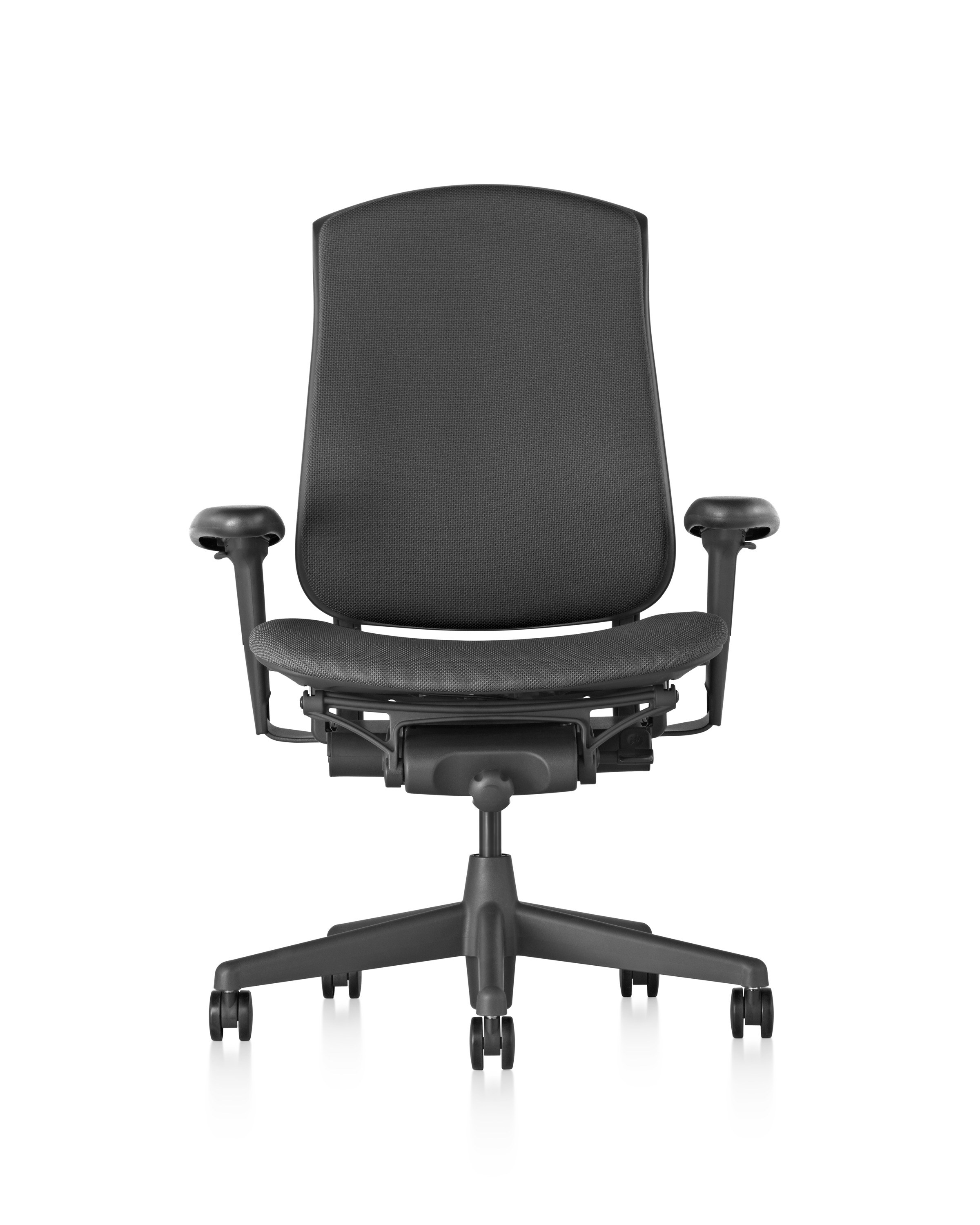 办公椅|布面职员椅|办公家具|设计师家具|塞勒职员椅